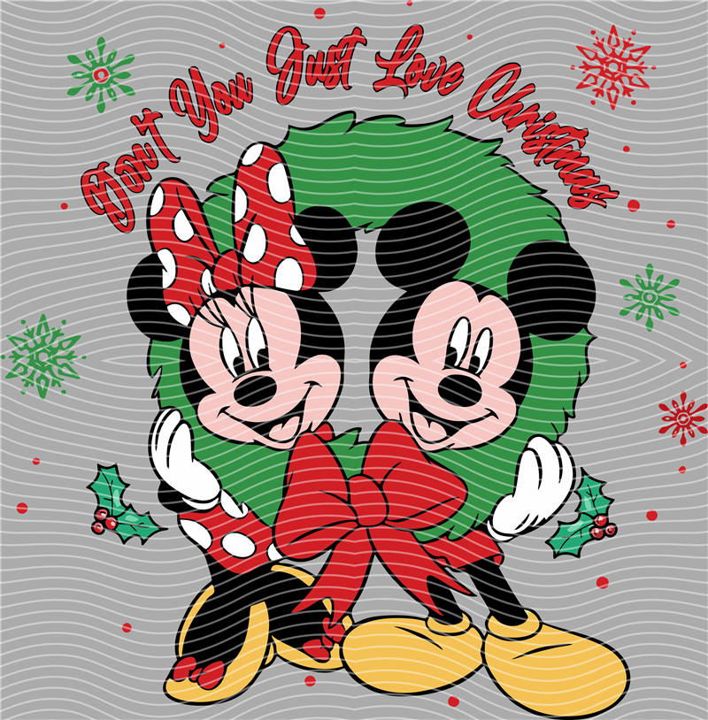 Christmas-DJ 440